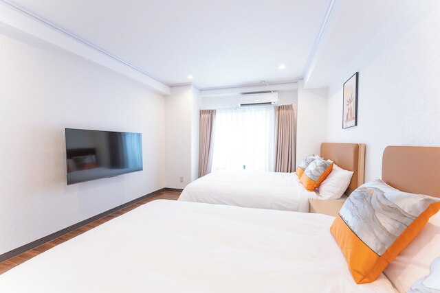 Tabist HOTEL UENO 39