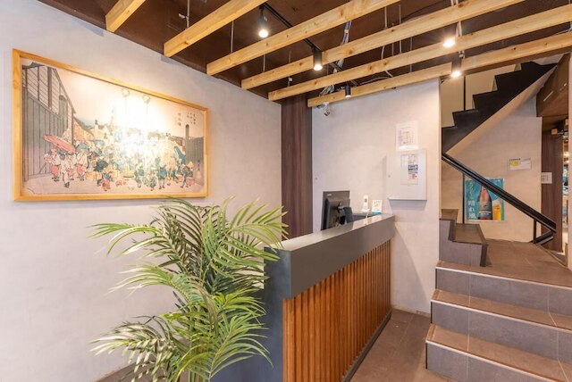 Tabist HOTEL UENO 39