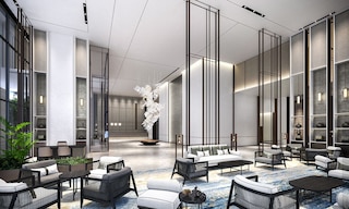 グランド ニッコー バンコク サトーン