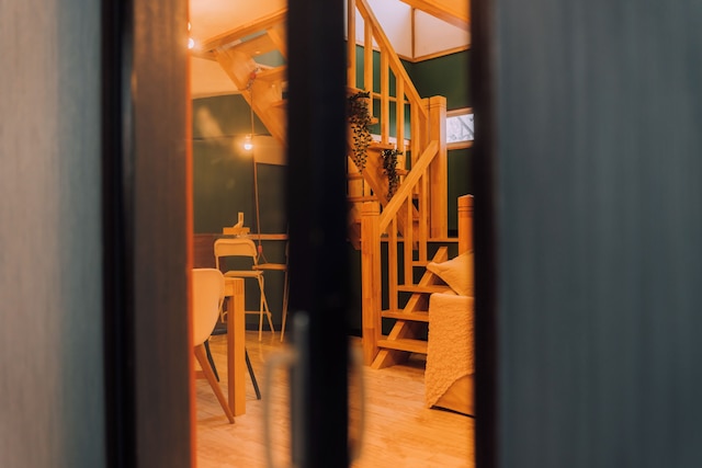 3BD Yuzawa Onsen Lodge - House B