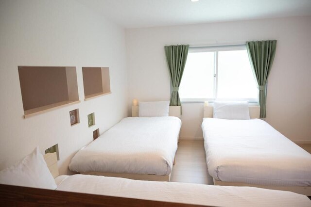 Play Ground BASE -higashikawa-