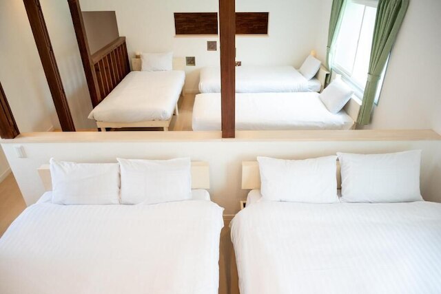 Play Ground BASE -higashikawa-