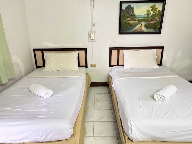 ホテル O トップ ノース ゲストハウス