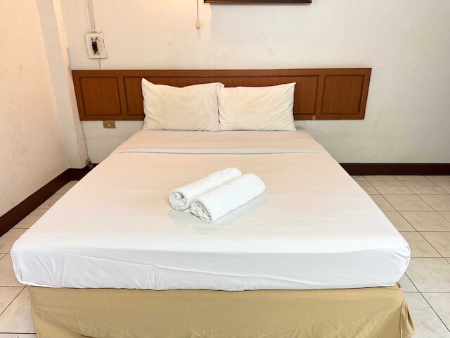 ホテル O トップ ノース ゲストハウス