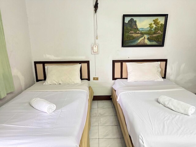 ホテル O トップ ノース ゲストハウス