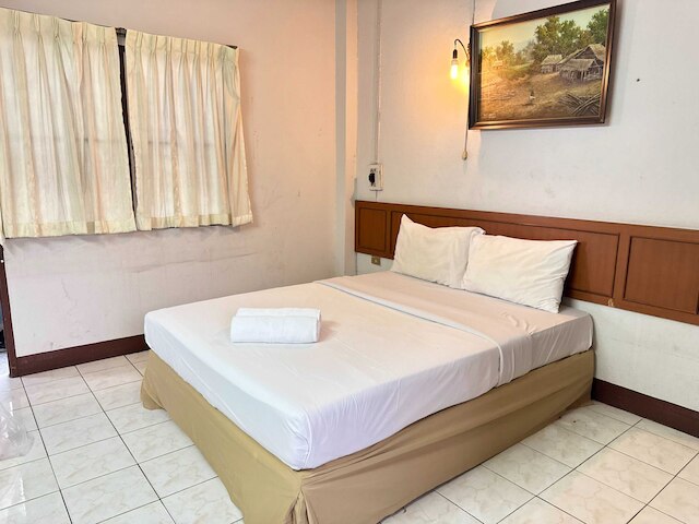 ホテル O トップ ノース ゲストハウス