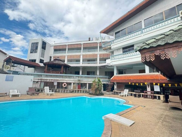 ホテル O トップ ノース ゲストハウス