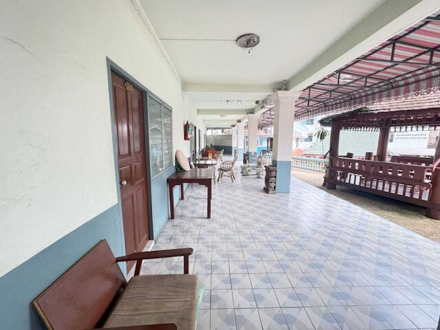 ホテル O トップ ノース ゲストハウス