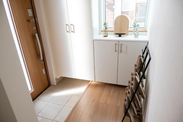 ライトハウス旭川