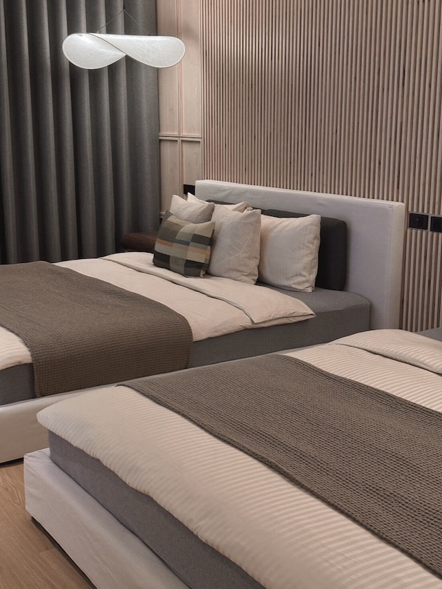 Here Hotel - Pingtung A