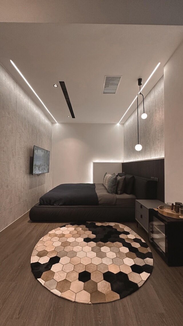 Here Hotel - Pingtung A