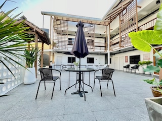 Secret Corner Boutique Hostel