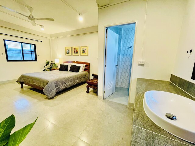 Secret Corner Boutique Hostel