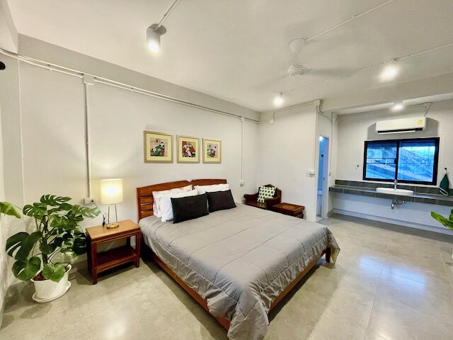 Secret Corner Boutique Hostel