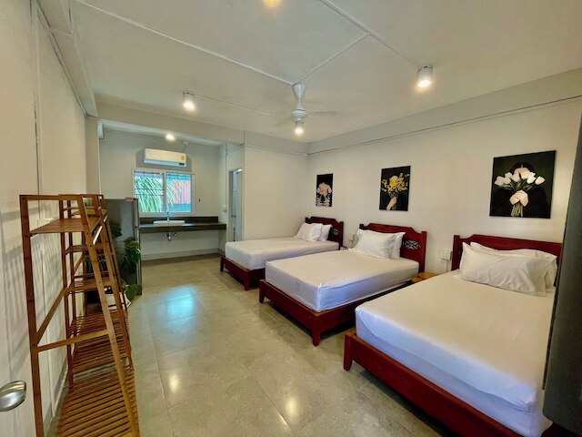 Secret Corner Boutique Hostel