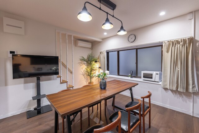 旅タイム・栖月居