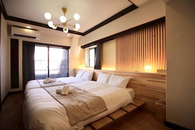 サンモールクレスト506