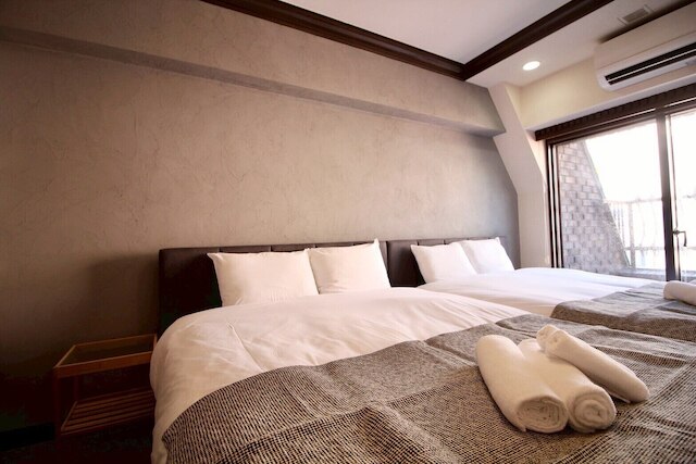 サンモールクレスト506