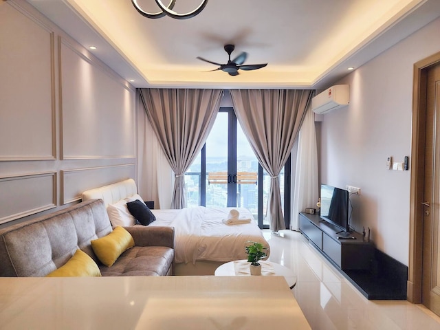 R & F プリンセス コーブ CK ホームステイ