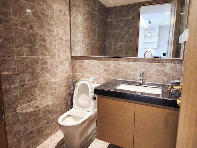 R & F プリンセス コーブ CK ホームステイ