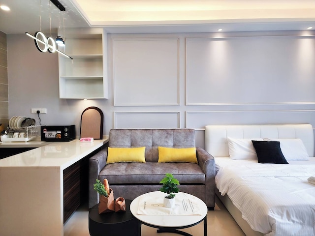 R & F プリンセス コーブ CK ホームステイ