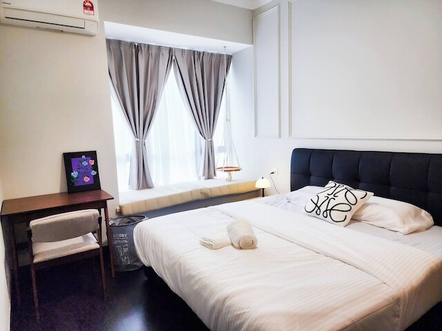 R & F プリンセス コーブ CK ホームステイ