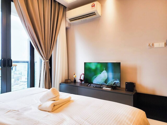 R & F プリンセス コーブ CK ホームステイ