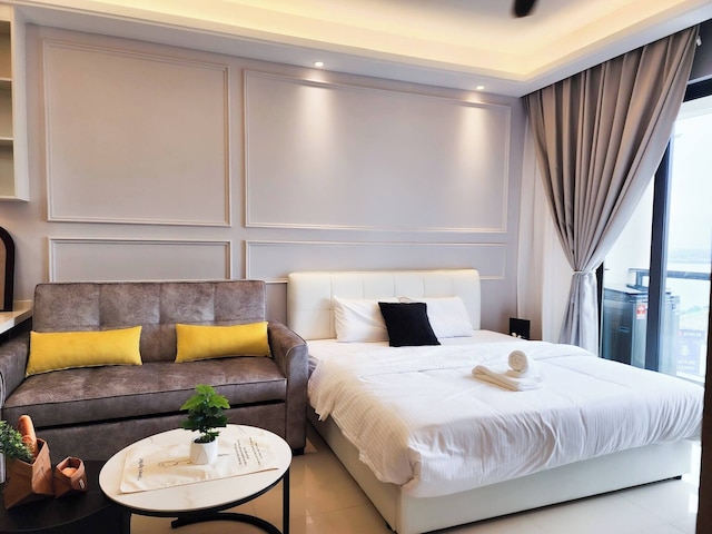 R & F プリンセス コーブ CK ホームステイ