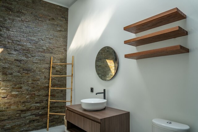 ザ モリンガ ブキット ヴィラス