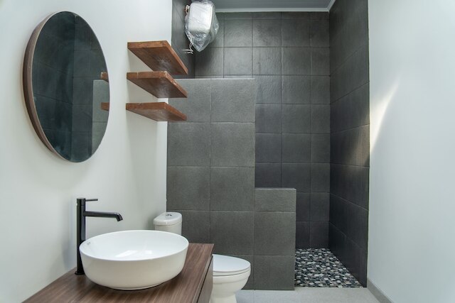 ザ モリンガ ブキット ヴィラス