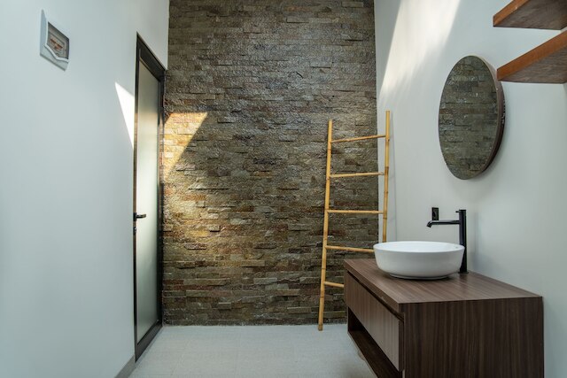 ザ モリンガ ブキット ヴィラス