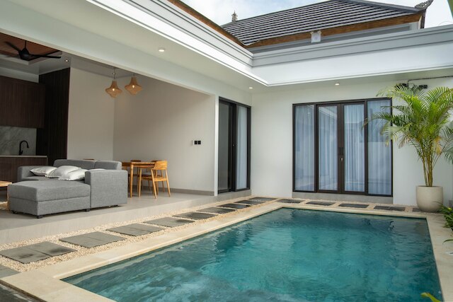 ザ モリンガ ブキット ヴィラス