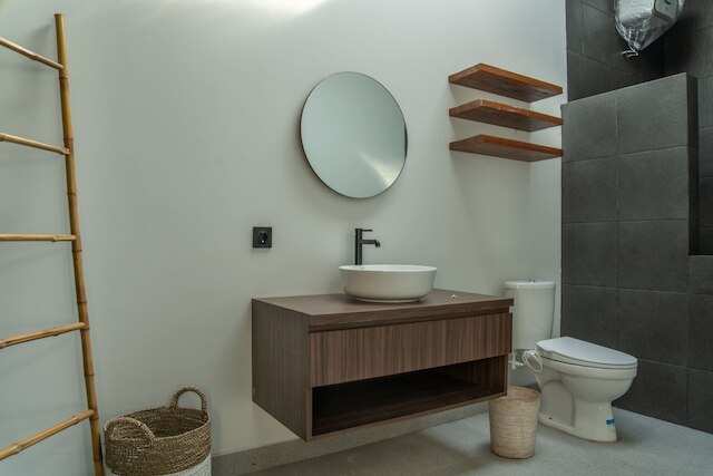 ザ モリンガ ブキット ヴィラス