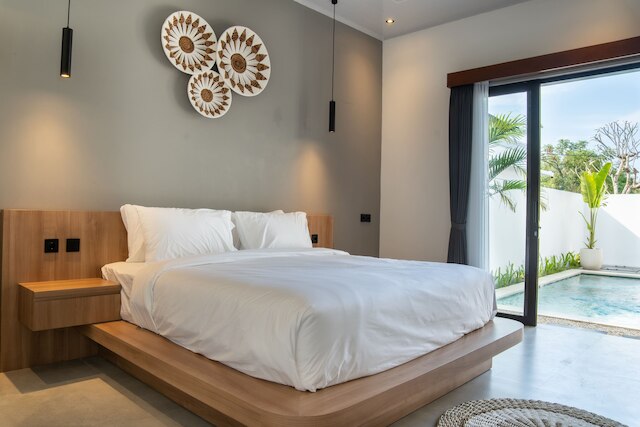 ザ モリンガ ブキット ヴィラス