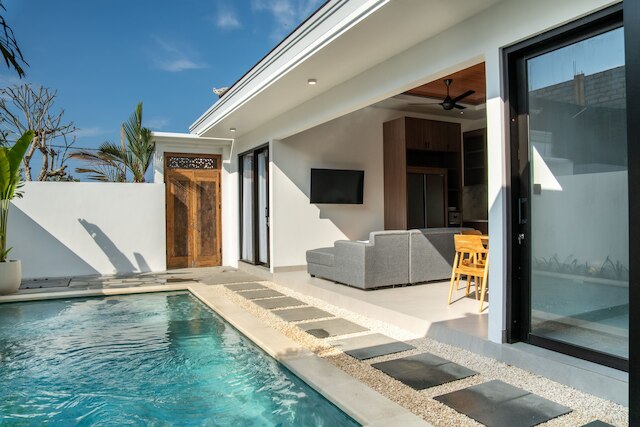 ザ モリンガ ブキット ヴィラス