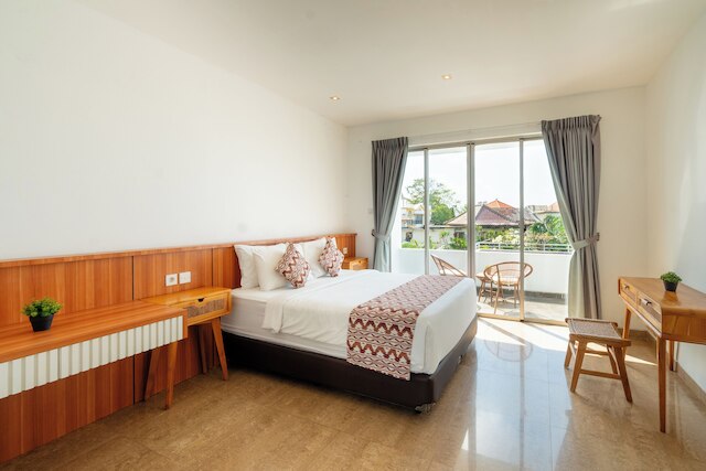 マエストロ ベイ ビュー ヴィラ