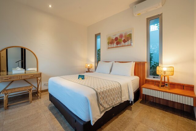 マエストロ ベイ ビュー ヴィラ