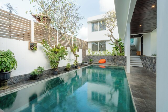 マエストロ ベイ ビュー ヴィラ