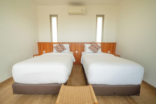 マエストロ ベイ ビュー ヴィラ