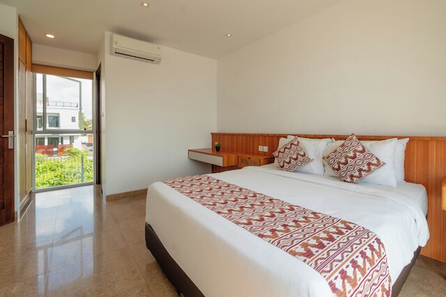 マエストロ ベイ ビュー ヴィラ