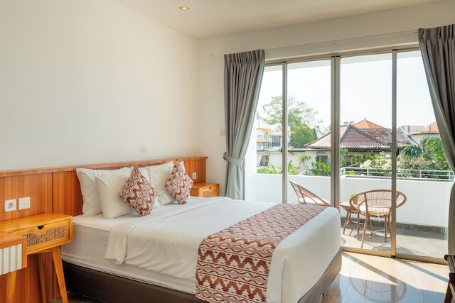 マエストロ ベイ ビュー ヴィラ