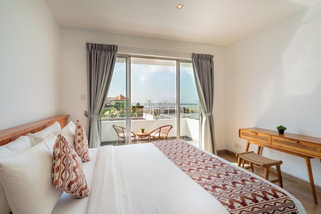 マエストロ ベイ ビュー ヴィラ