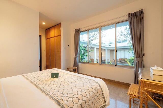 マエストロ ベイ ビュー ヴィラ