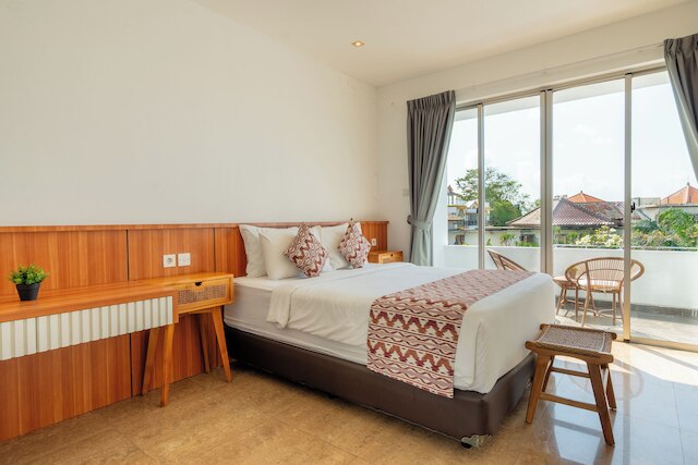 マエストロ ベイ ビュー ヴィラ