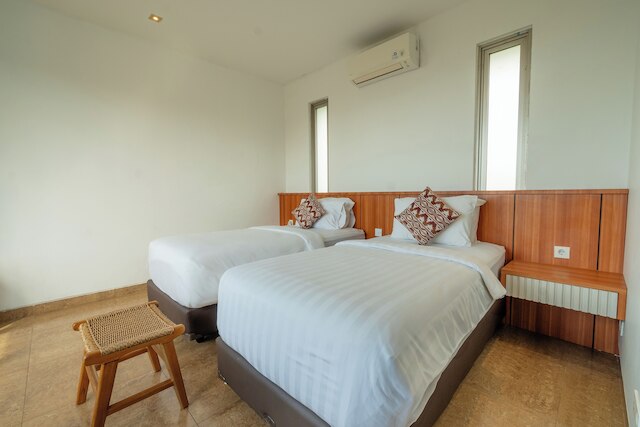 マエストロ ベイ ビュー ヴィラ