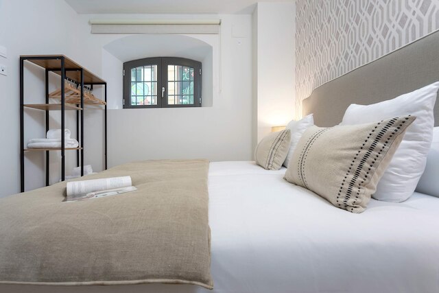 エクスクルーシブ 2 ベッドルーム ニア ザ カテドラル. サン マティアス I