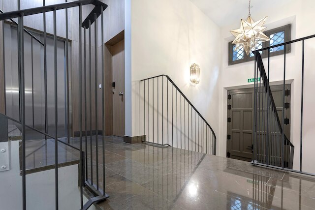 エクスクルーシブ 2 ベッドルーム ニア ザ カテドラル. サン マティアス I