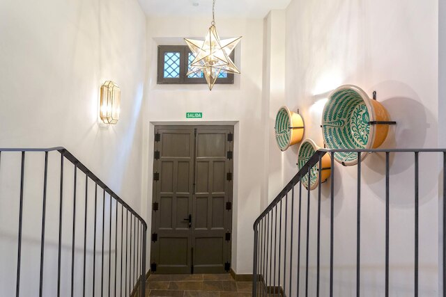 エクスクルーシブ 2 ベッドルーム ニア ザ カテドラル. サン マティアス I