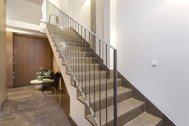 エクスクルーシブ 2 ベッドルーム ニア ザ カテドラル. サン マティアス I