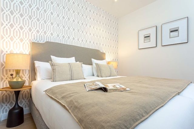 エクスクルーシブ 2 ベッドルーム ニア ザ カテドラル. サン マティアス I